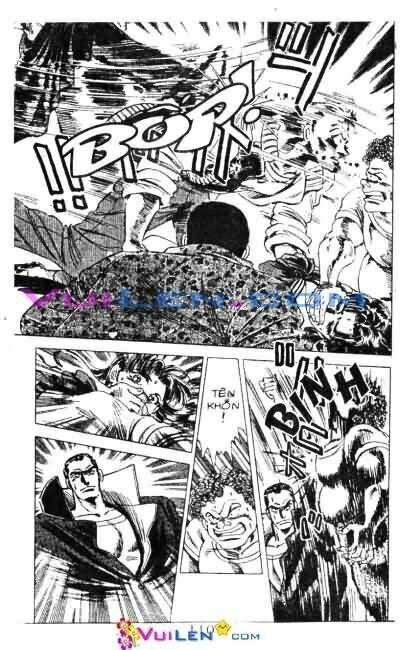 vương tử takeru chapter 23 110