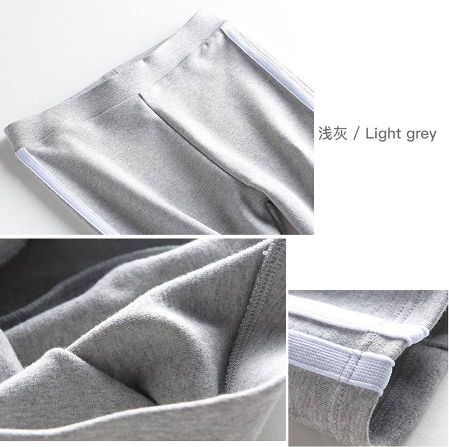 Quần legging nữ chất thoáng mát