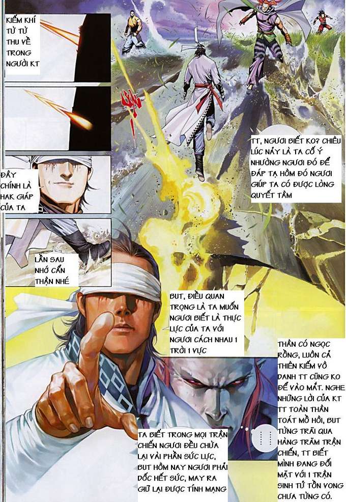 phong vân chapter 447 33