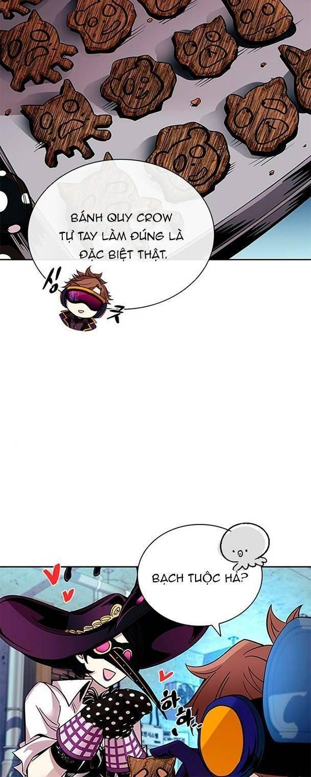 tiêu diệt ác nhân chapter 76 18