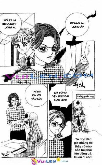 sâu trong ánh mắt chapter 14 14