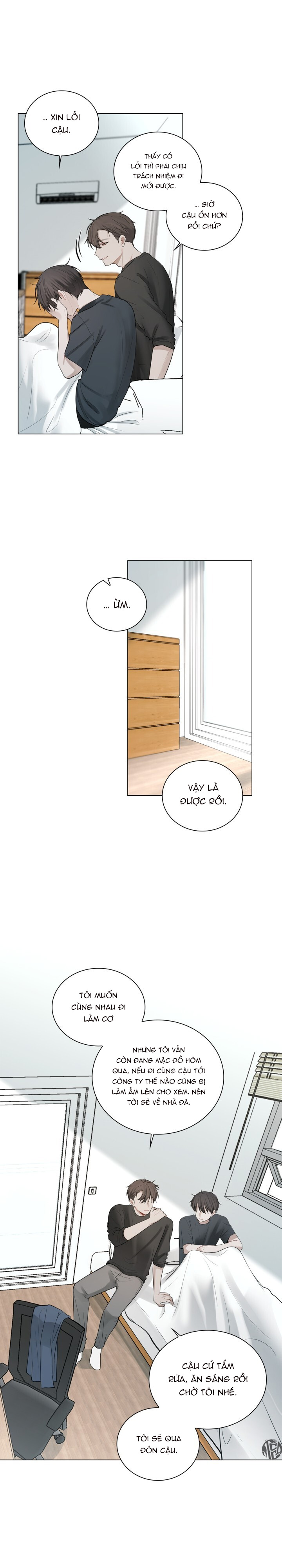 hình bóng phản chiếu chapter 19 24