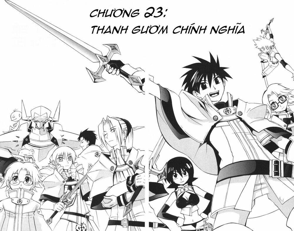 saga of queen knight chapter 45 2