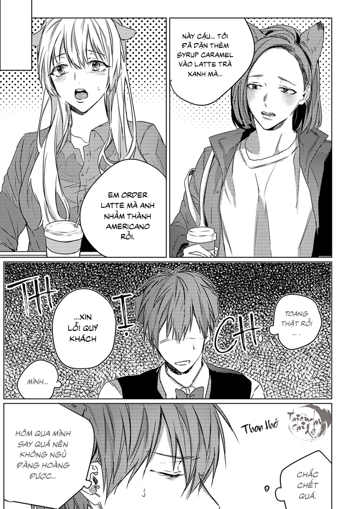 phản xạ có điều kiện chapter 3 11