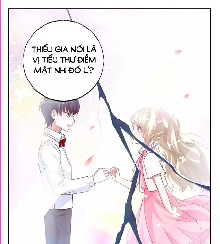 thần luân mật luyến chapter 33 22