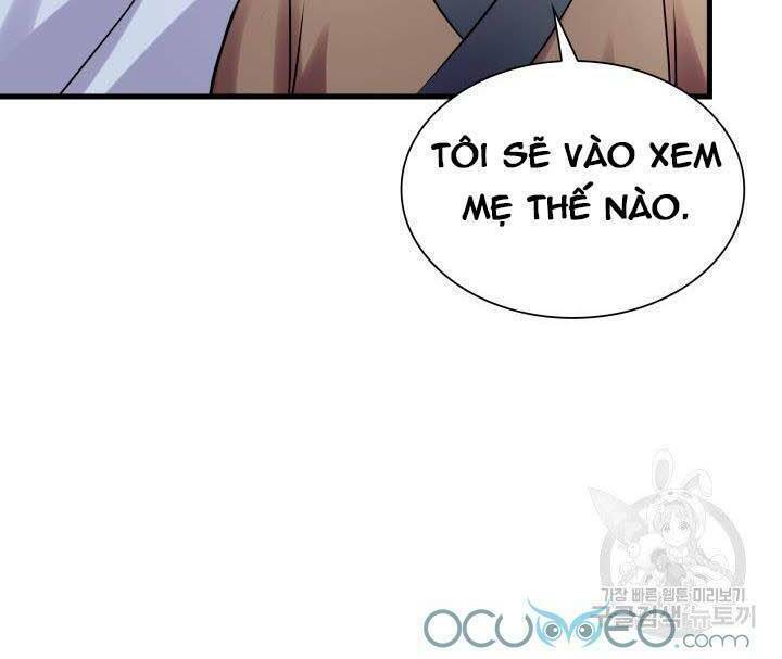 cô dâu của sói đen chapter 8 10
