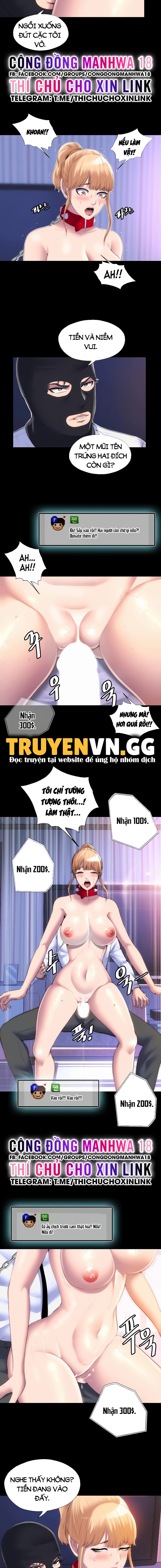 điều khiển cơ thể chapter 22 8