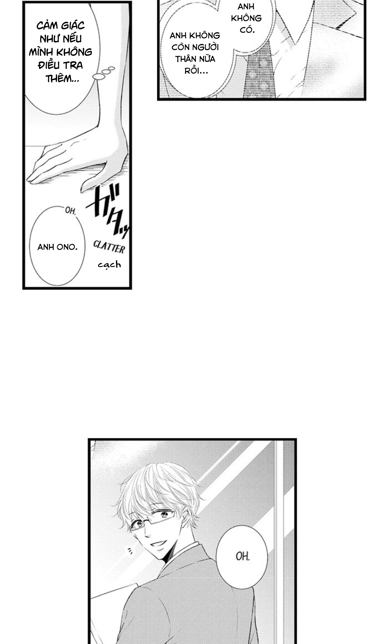 sự cao trào hoàn hảo chapter 97 16