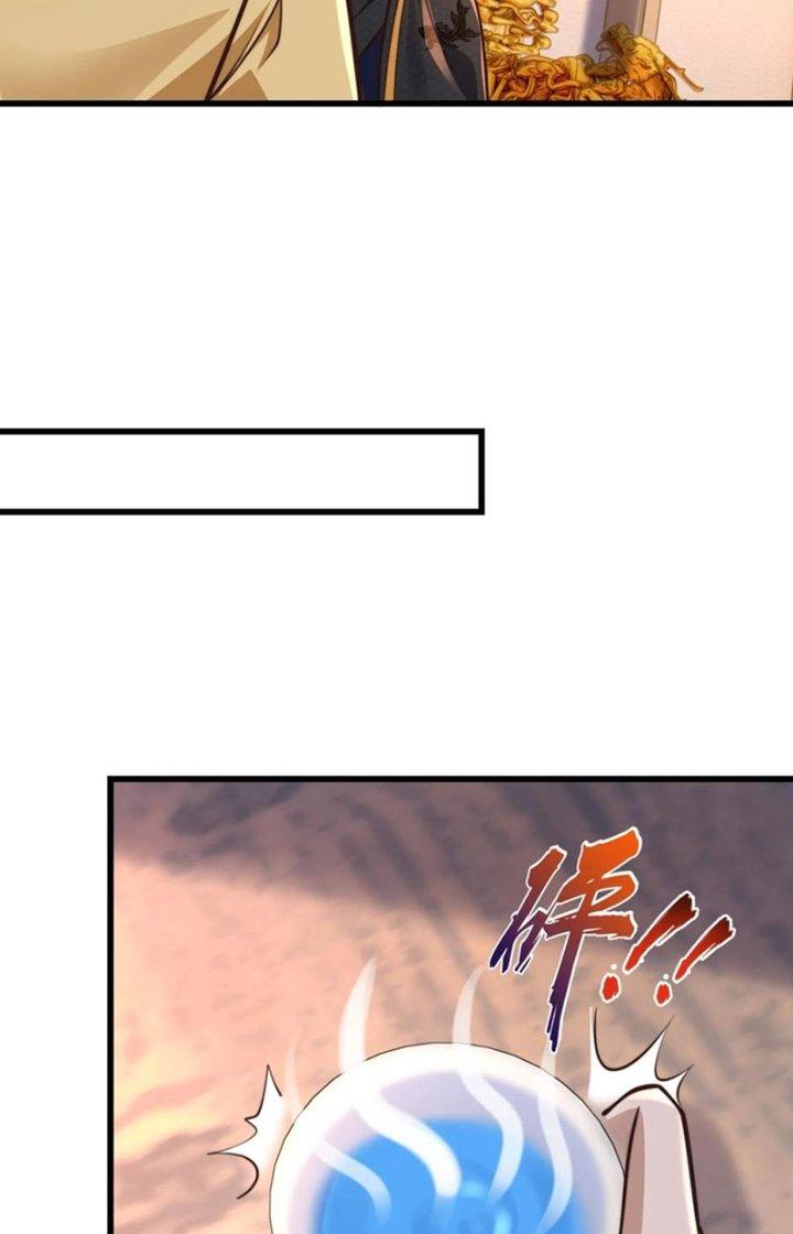 ta nuôi ma quỷ ở trấn ma ti chapter 195 28