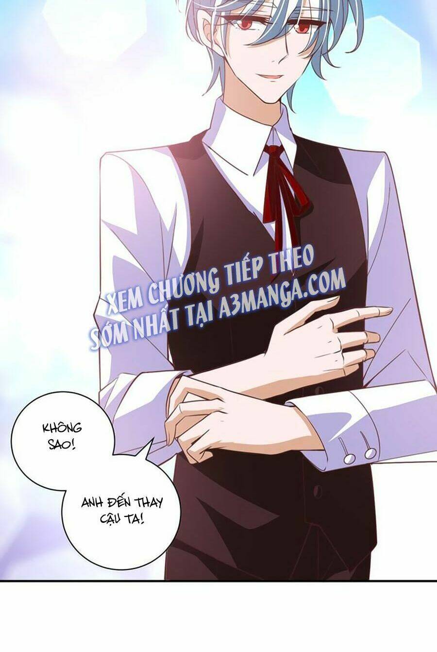 người yêu khát máu của tôi chapter 46 50