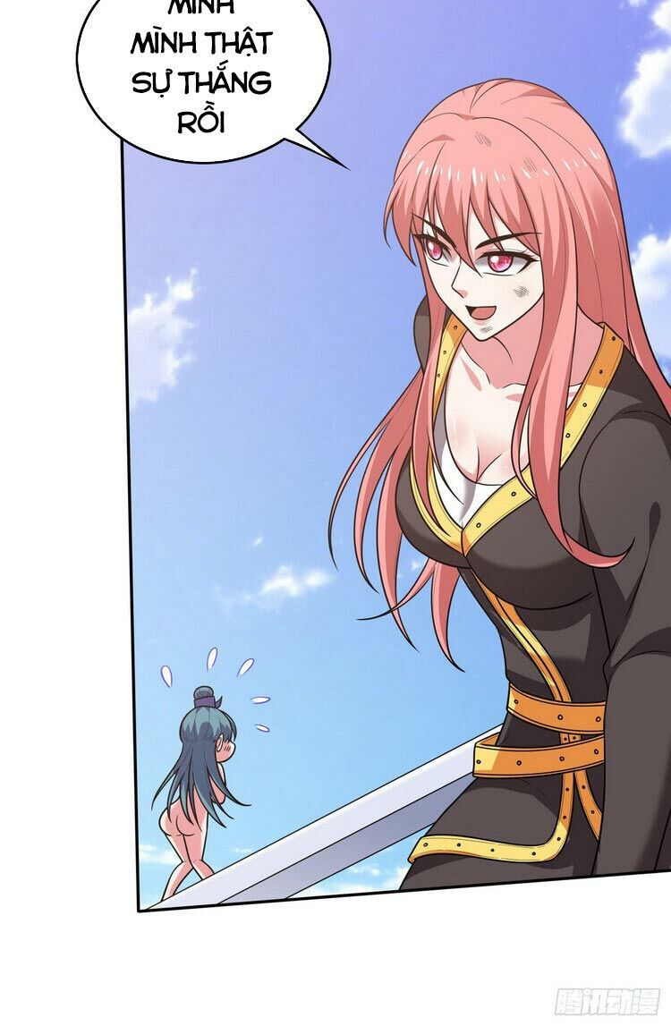 tối cường thần y tại đô thị chapter 197 28
