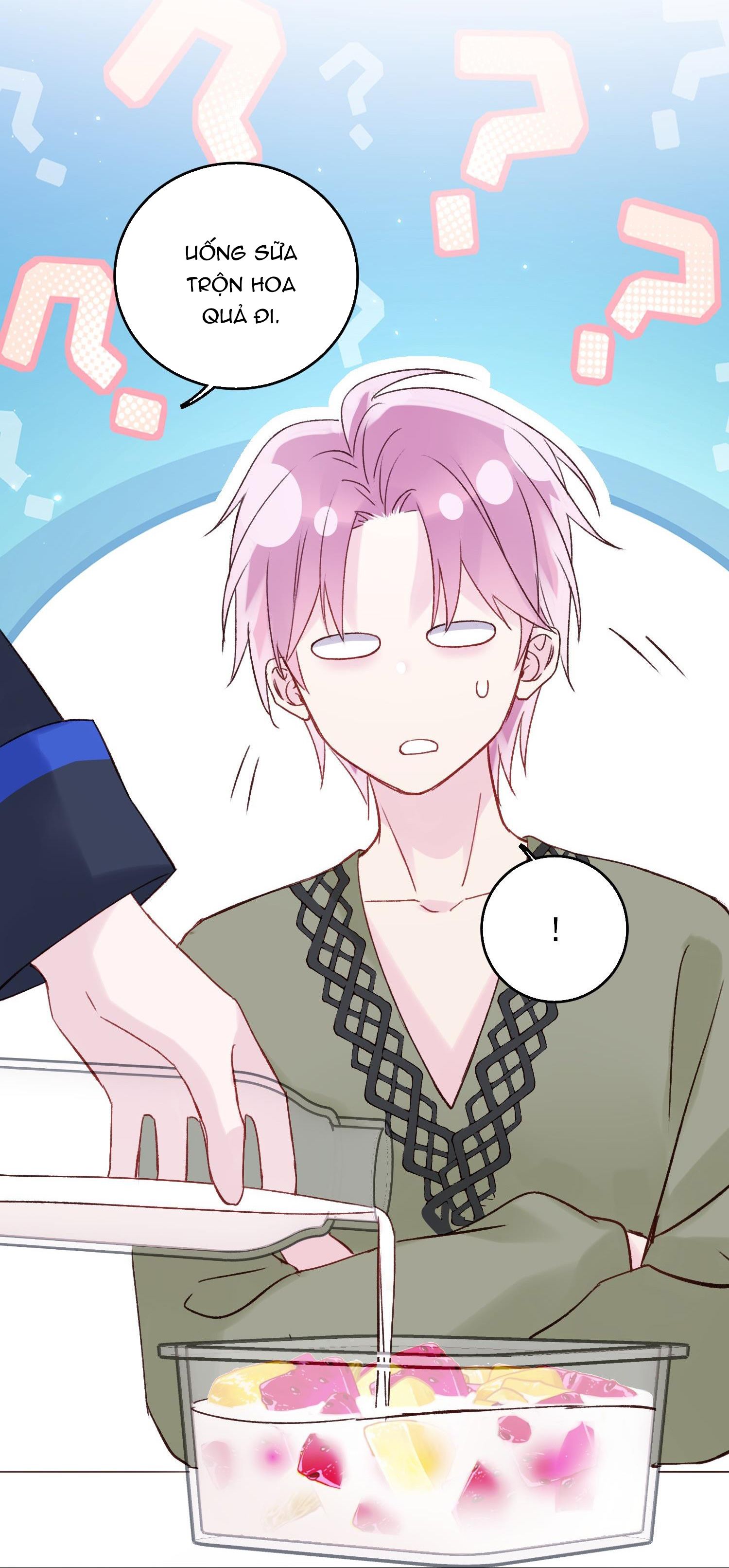 tôi phải làm một kẻ đại xấu xa chapter 63 29