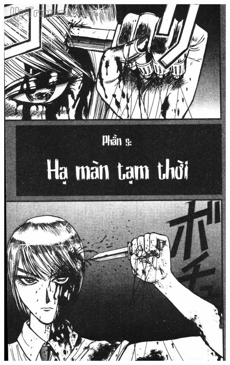 karakuri circus - gánh xiếc quái dị chapter 11 76