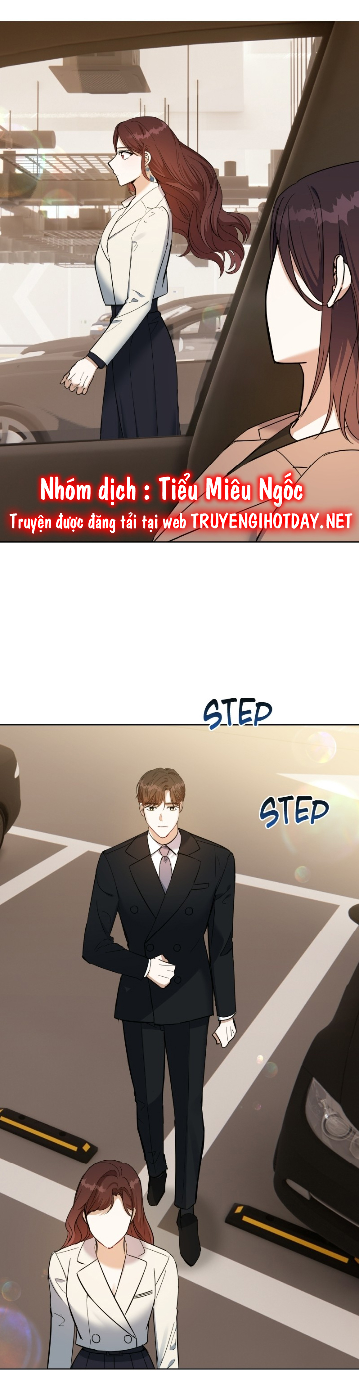 bản cam kết hôn nhân chapter 48 4