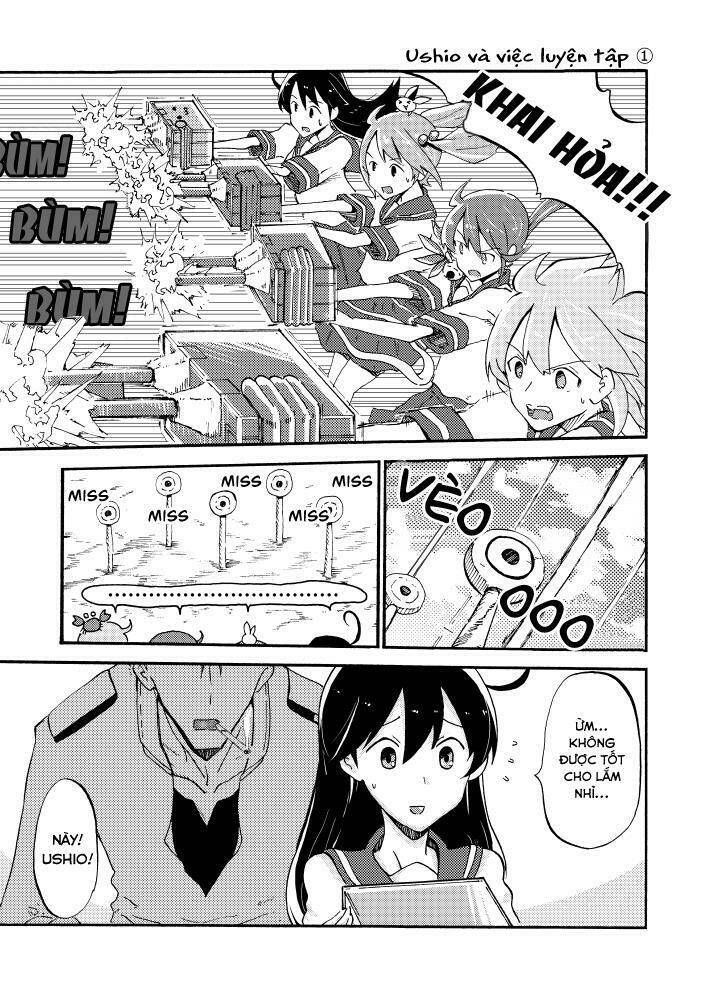 ushio and admiral chapter 4 2