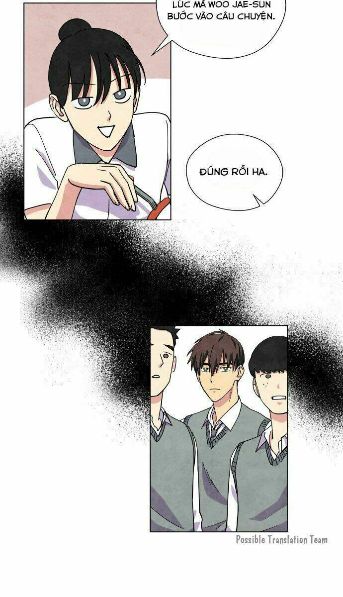 tai sói và mũ đỏ chapter 14 10