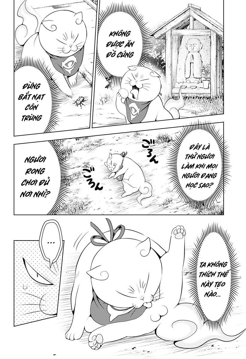 diệt quỷ nhẫn giả chapter 108 6