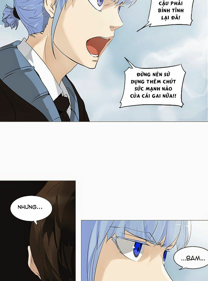 tòa tháp bí ẩn 2 chapter 148 7