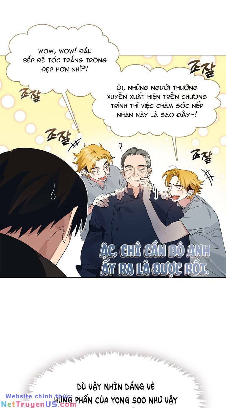 nhà hàng nơi suối vàng chapter 27 13