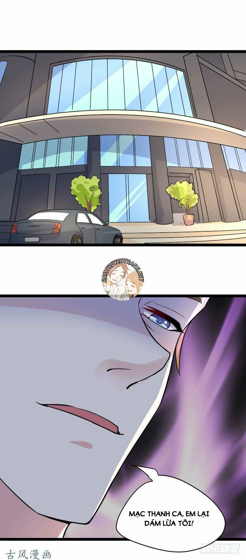 mặt nạ mê hoặc chapter 46 5