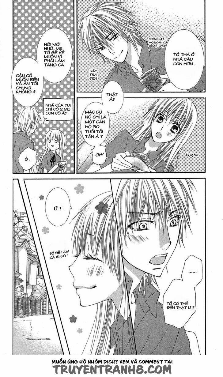 asa chun ! chapter 2 9