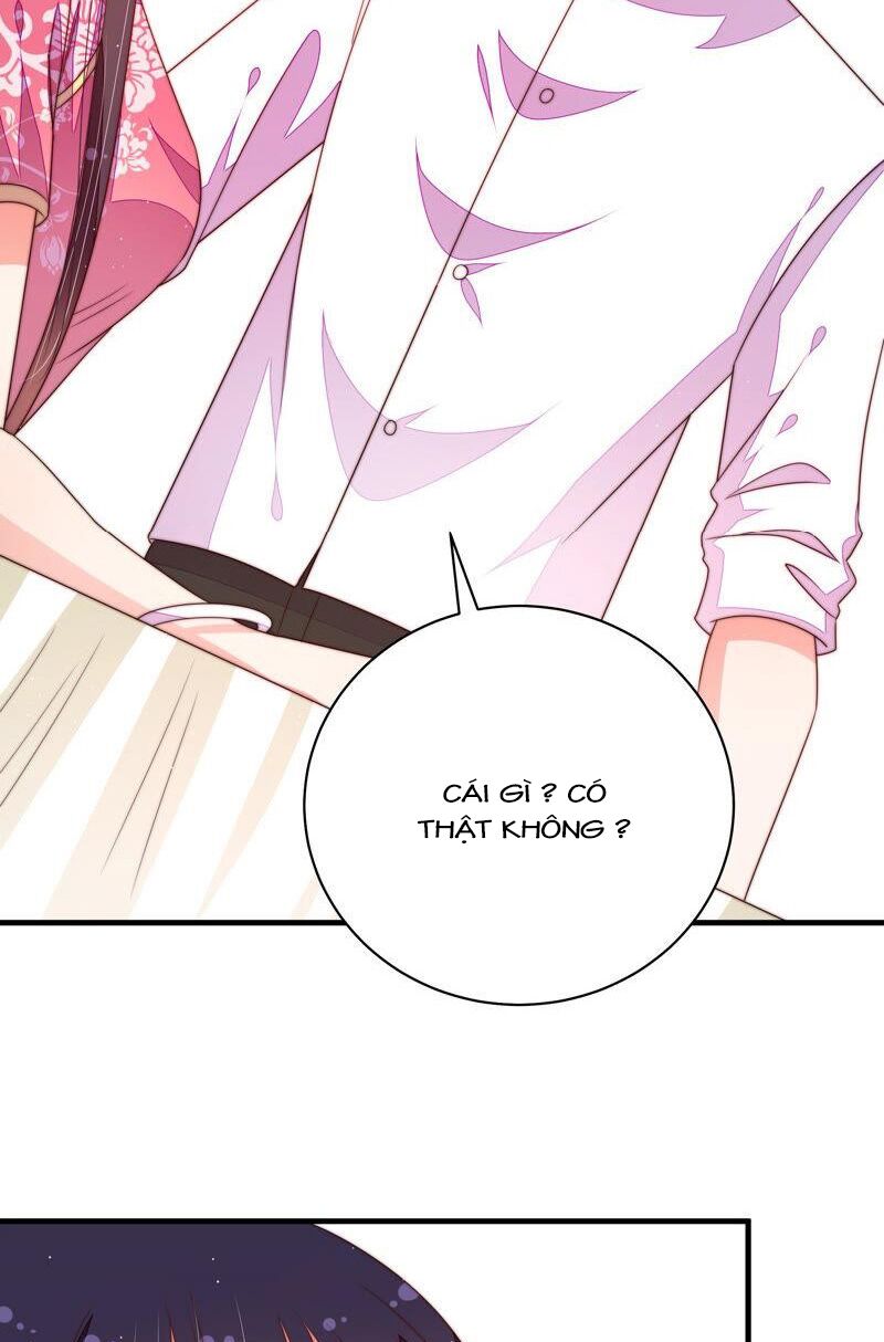 ngày nào thiếu soái cũng ghen chapter 260 17