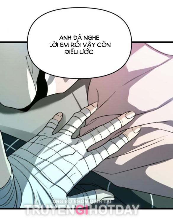 Tự Do Trong Mơ chapter 105.2 - Trang 95