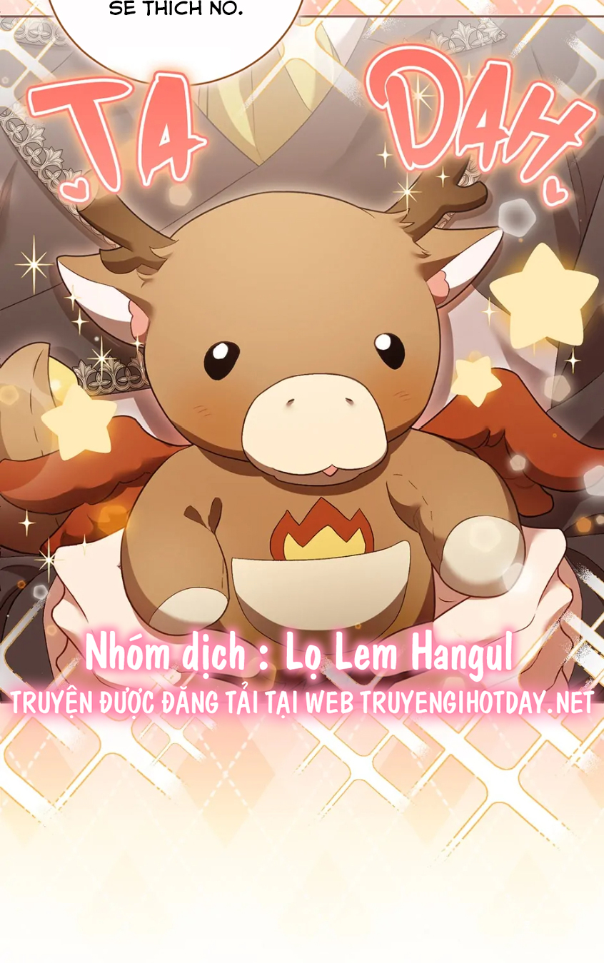 nhật ký chăm sóc đứa trẻ của nhân vật phản diện chapter 9 16