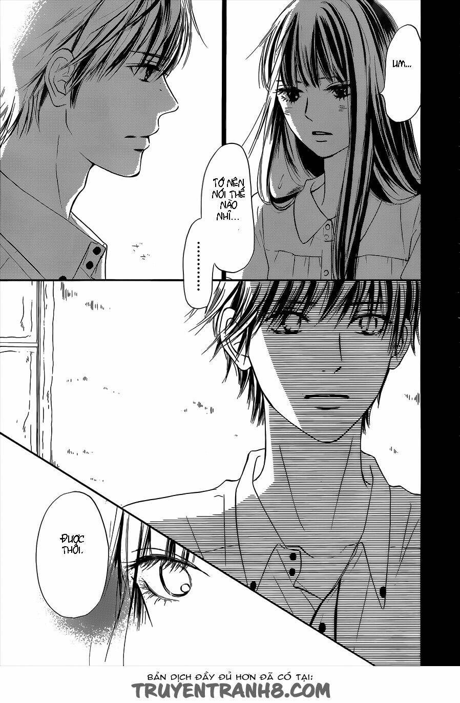 anh đã cho em biết bao thứ đầu tiên chapter 99 35