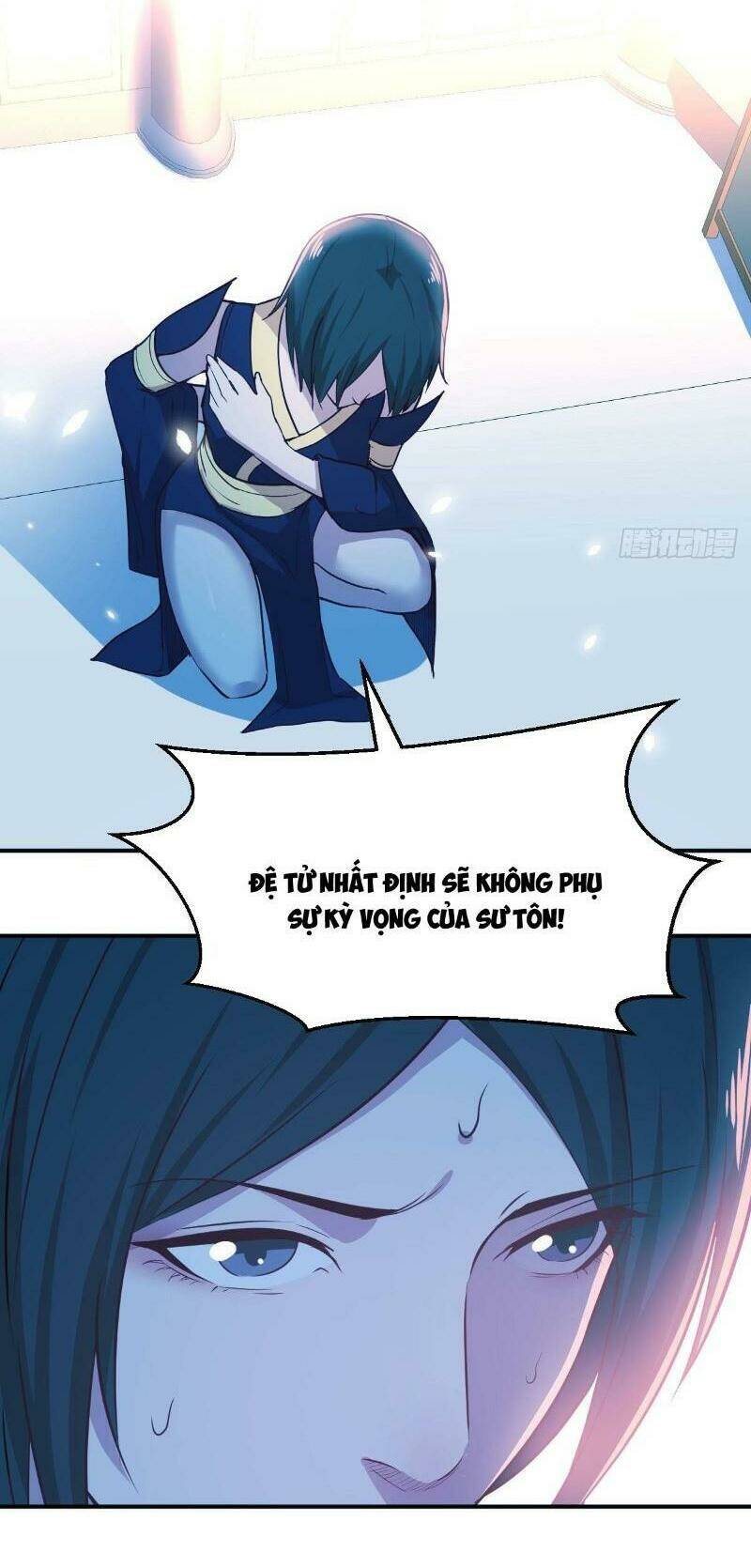 song tu đạo lữ kiểu xem mặt chapter 81 19