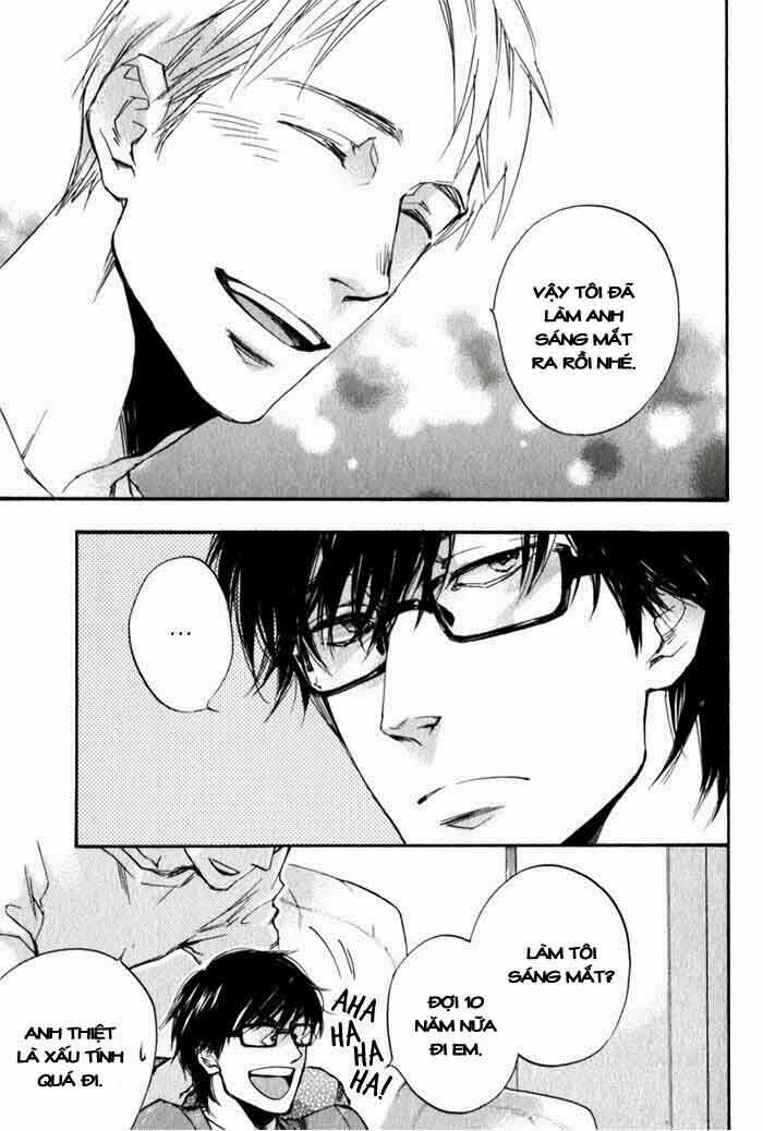 merry checker chapter 3 13