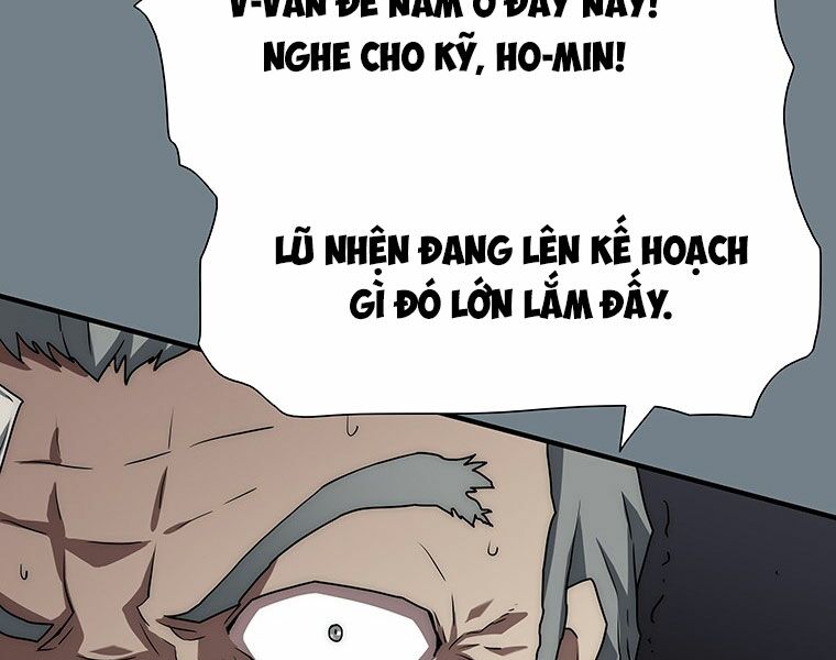 các chòm sao chỉ chú ý mình tôi chapter 13 198