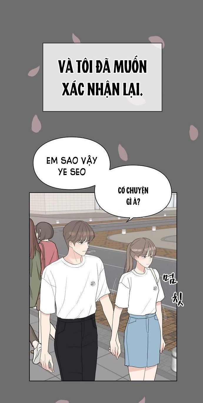 lời nói dối xanh chapter 1.2 6