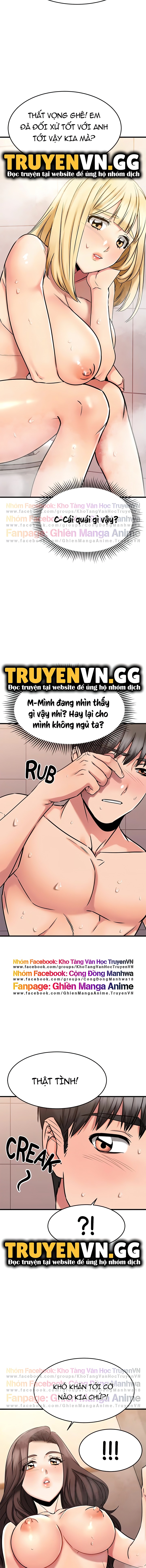 ranh giới người bạn chapter 46 13