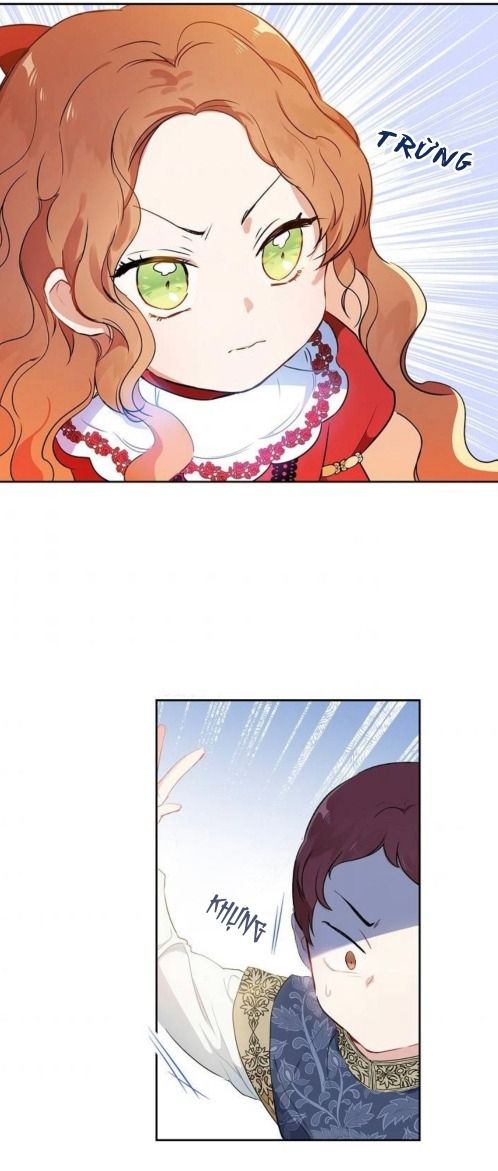 lần này tôi sẽ trở thành gia chủ chapter 1 37