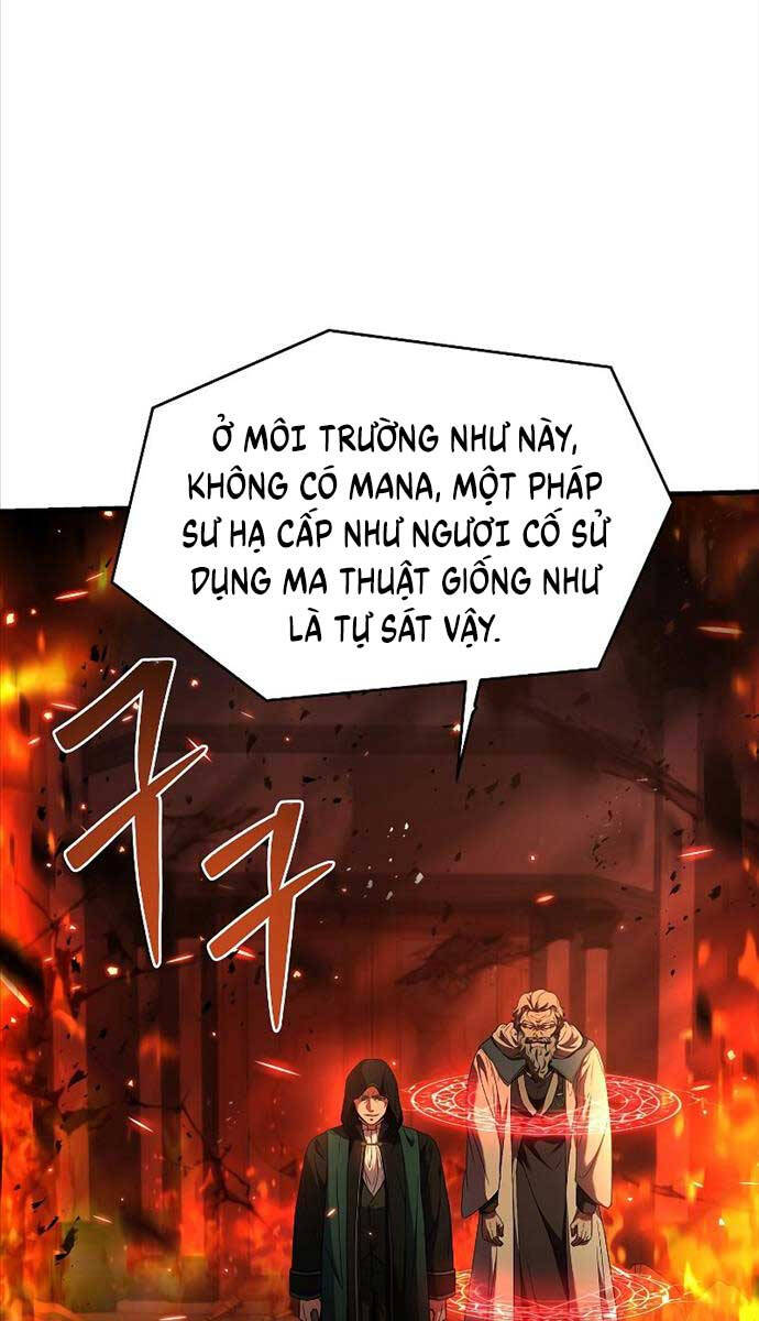 sự trở lại của hiệp sĩ giáo vô song chapter 108 74
