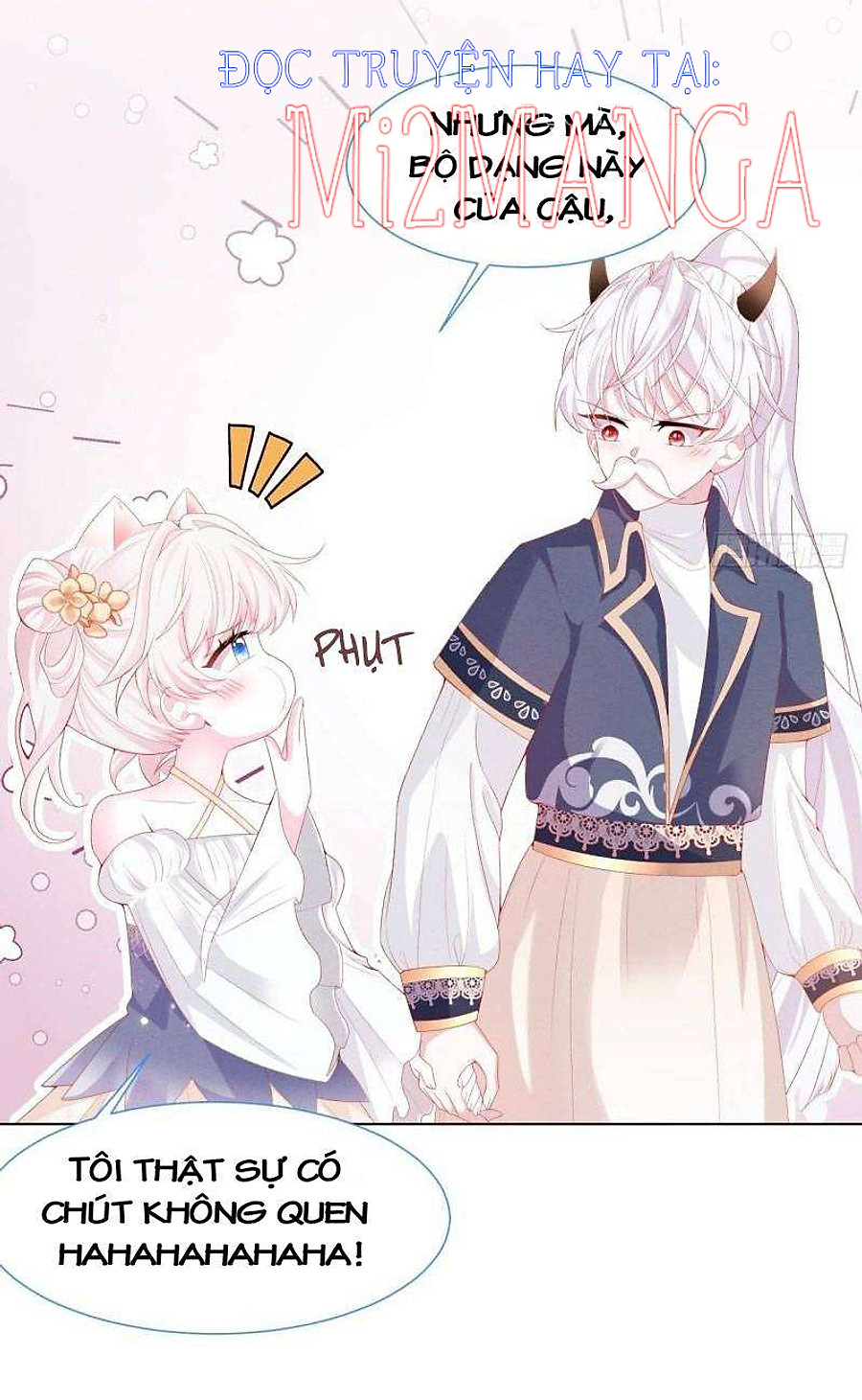 ninita yêu dấu chapter 38.2 8