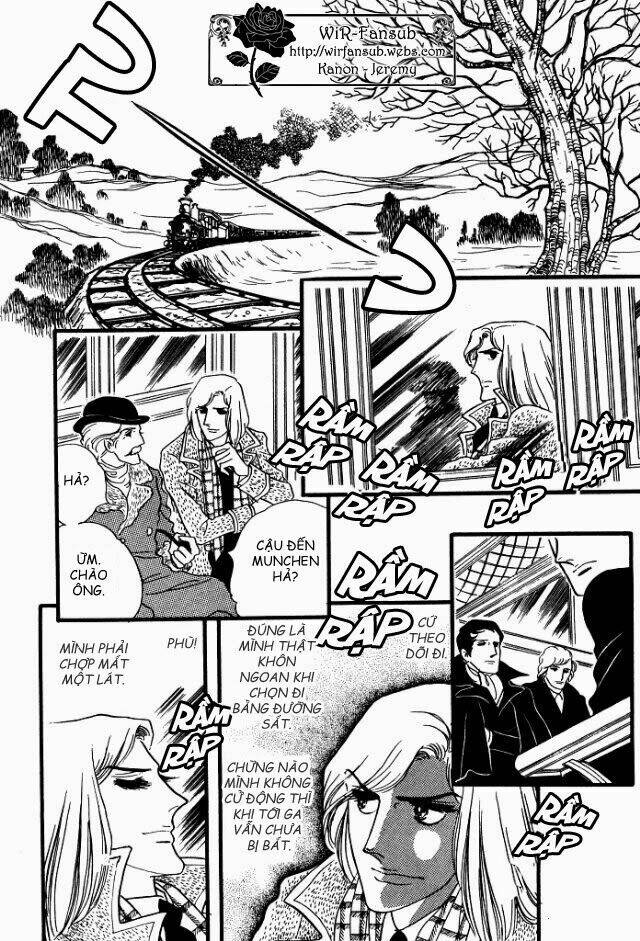 orpheus no mado chapter 13 33