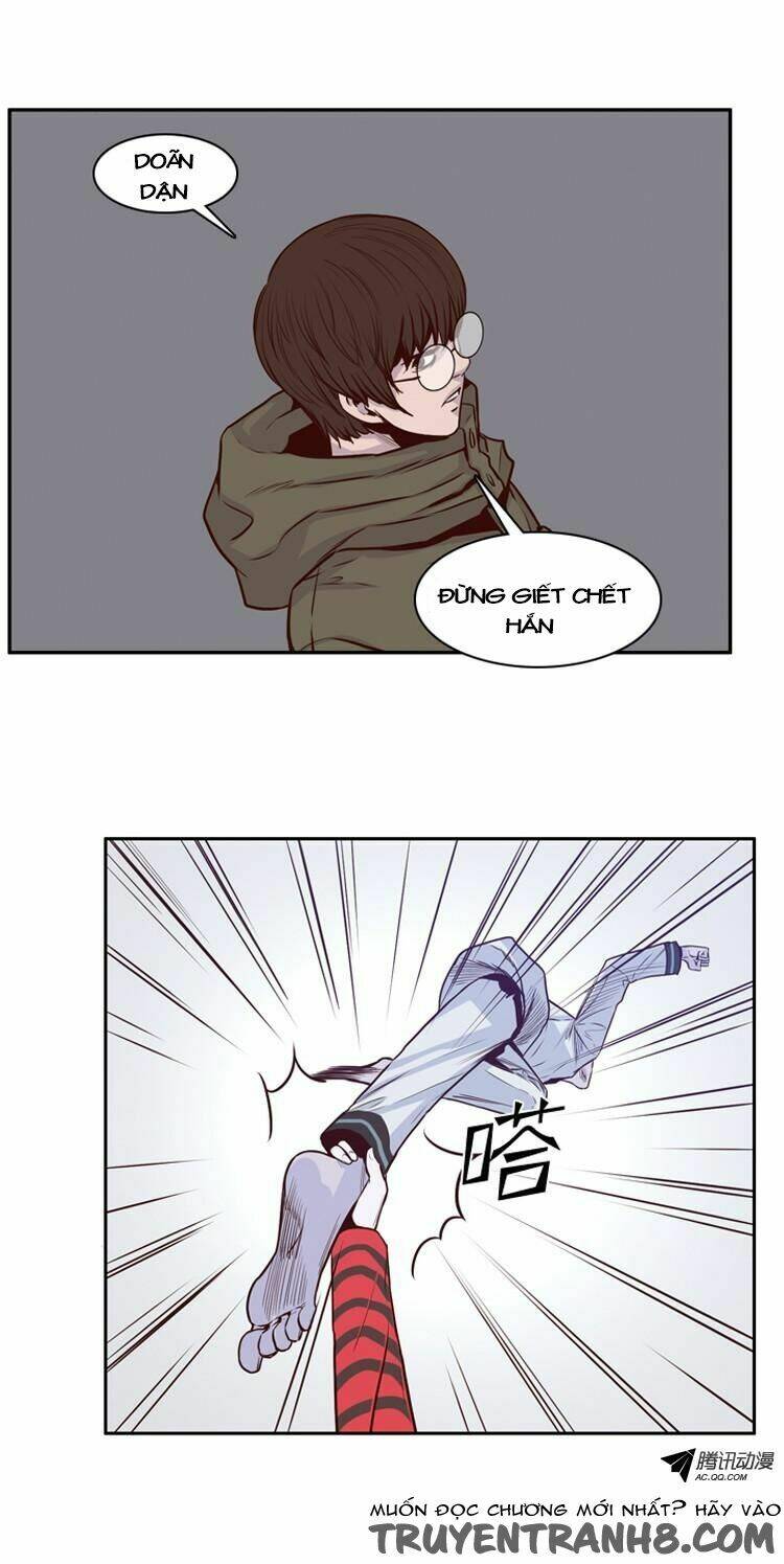 vua của vong linh chapter 149 15