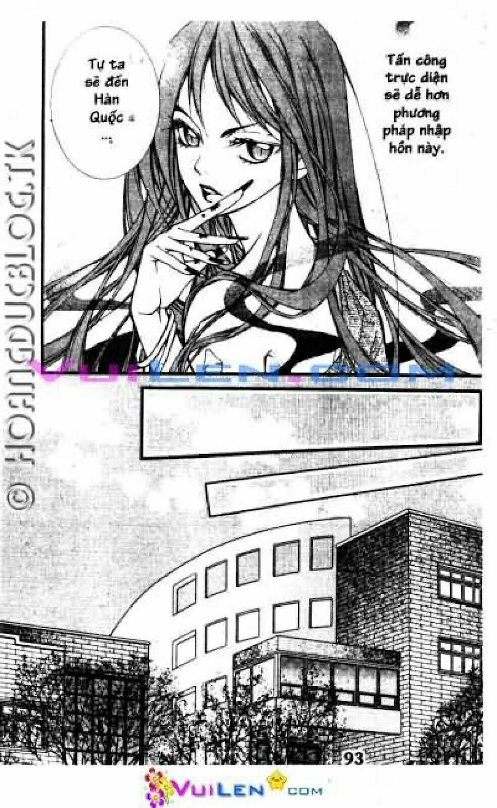 tân giai nhân chapter 2 93