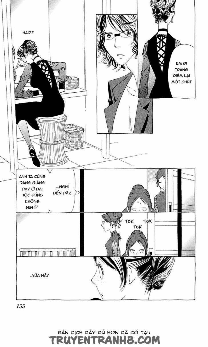 chị tôi lấy chồng chapter 5 29