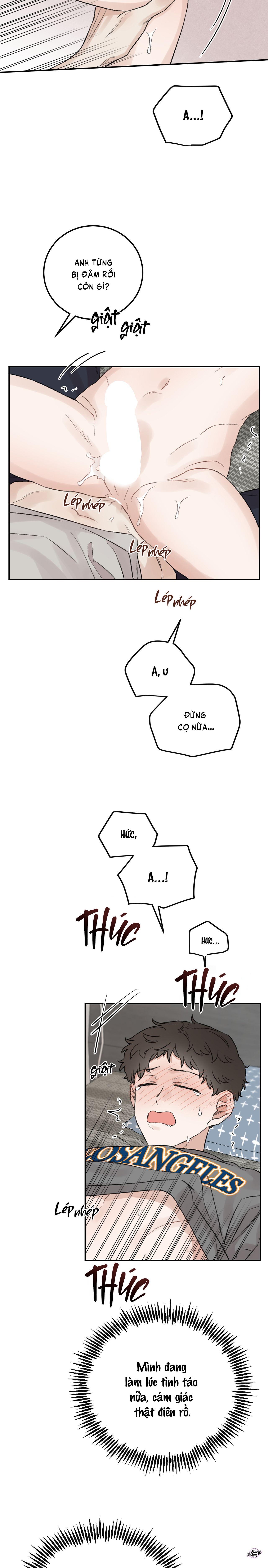 jaeha nhà bên chapter 3 21