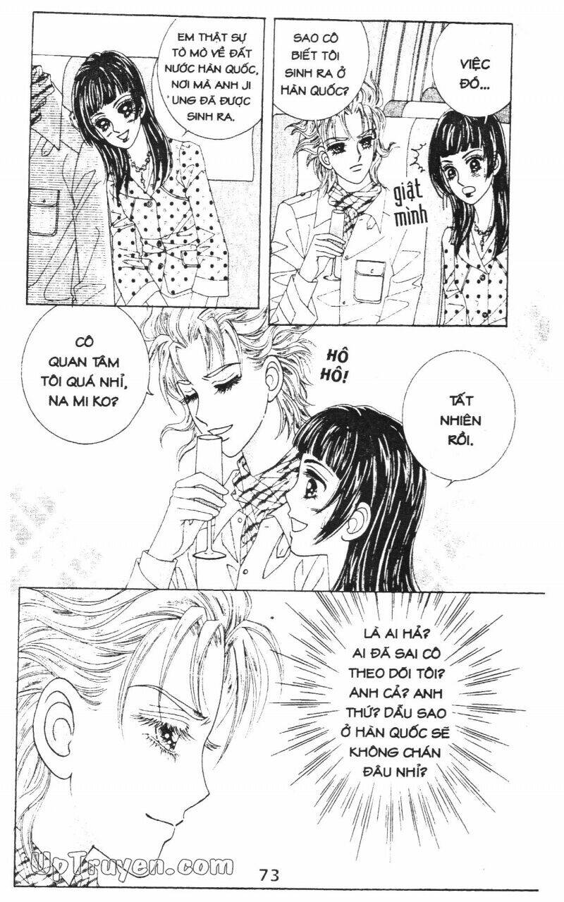 mặt nạ tình yêu chapter 46 73