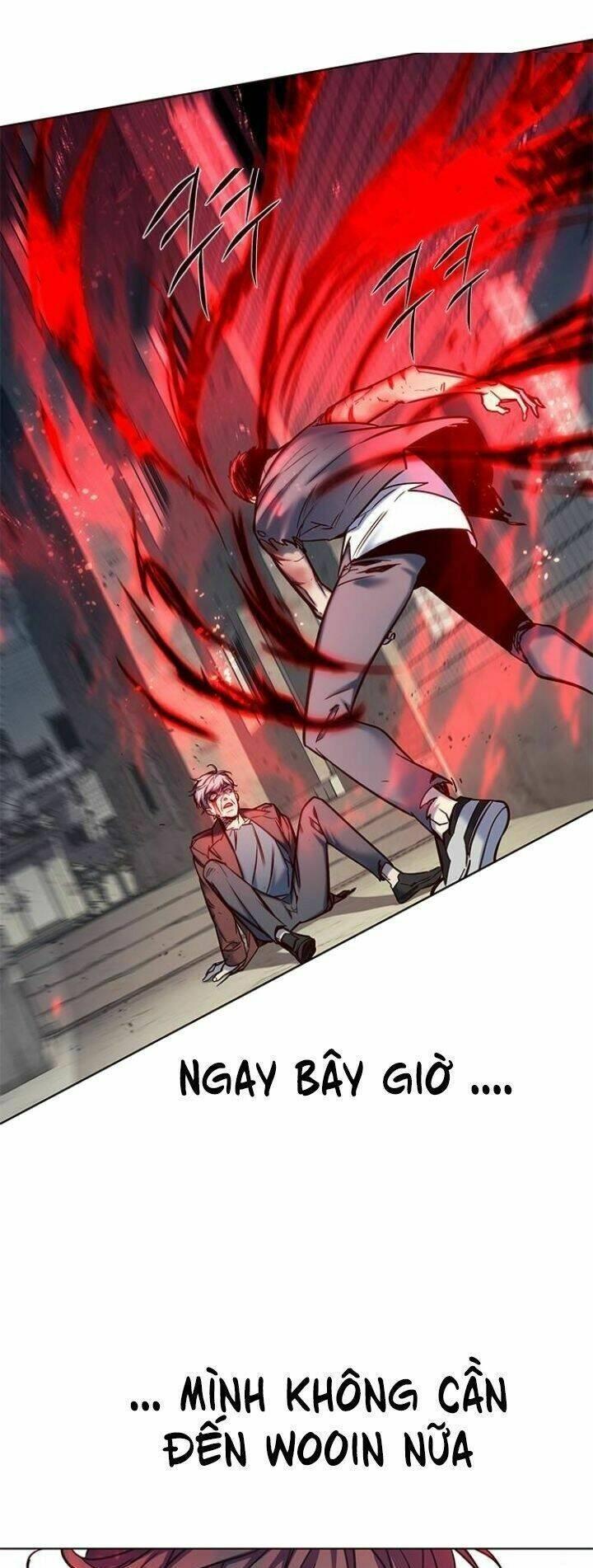 biến thân thành mèo chapter 112 58