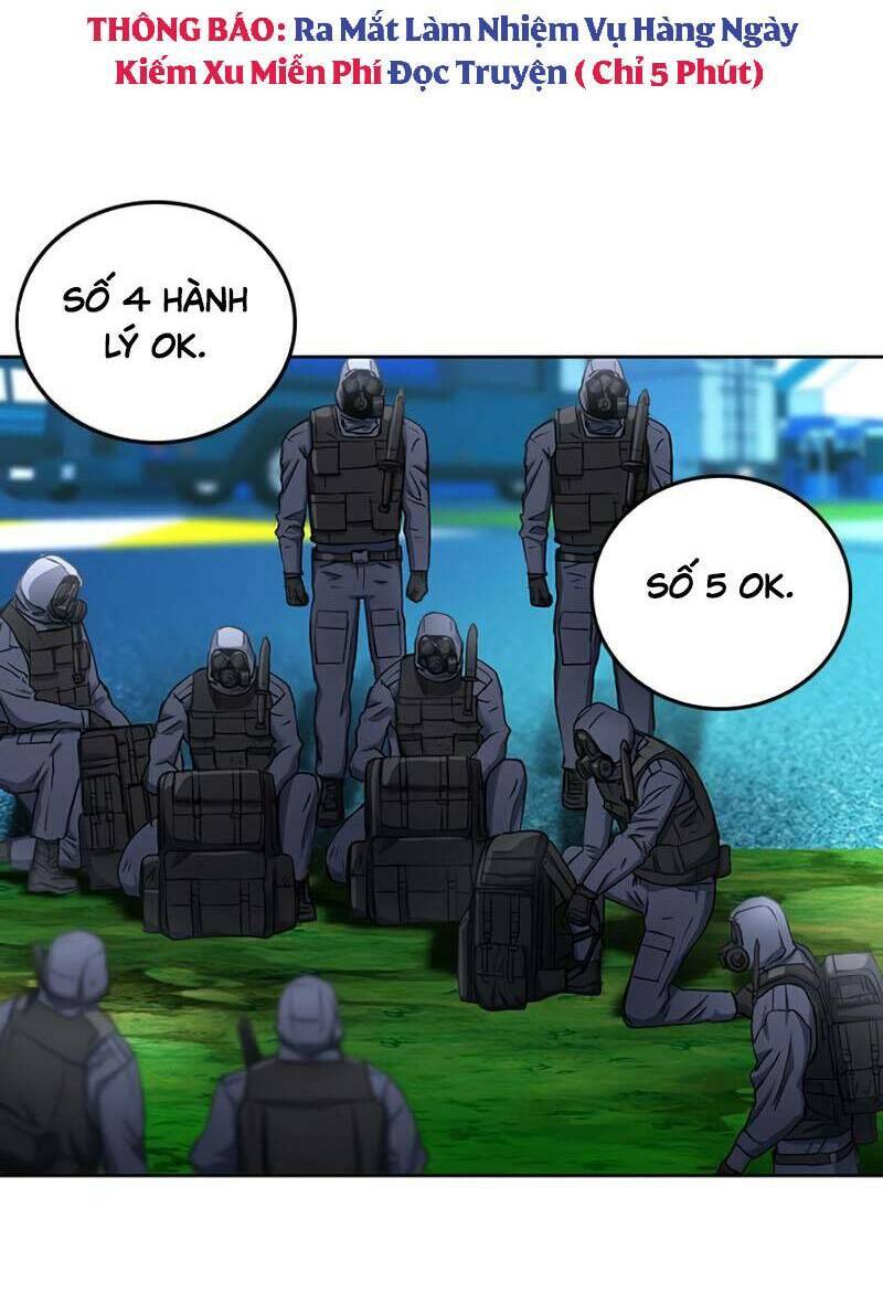 druid tại ga seoul - người hóa thú chapter 65 45