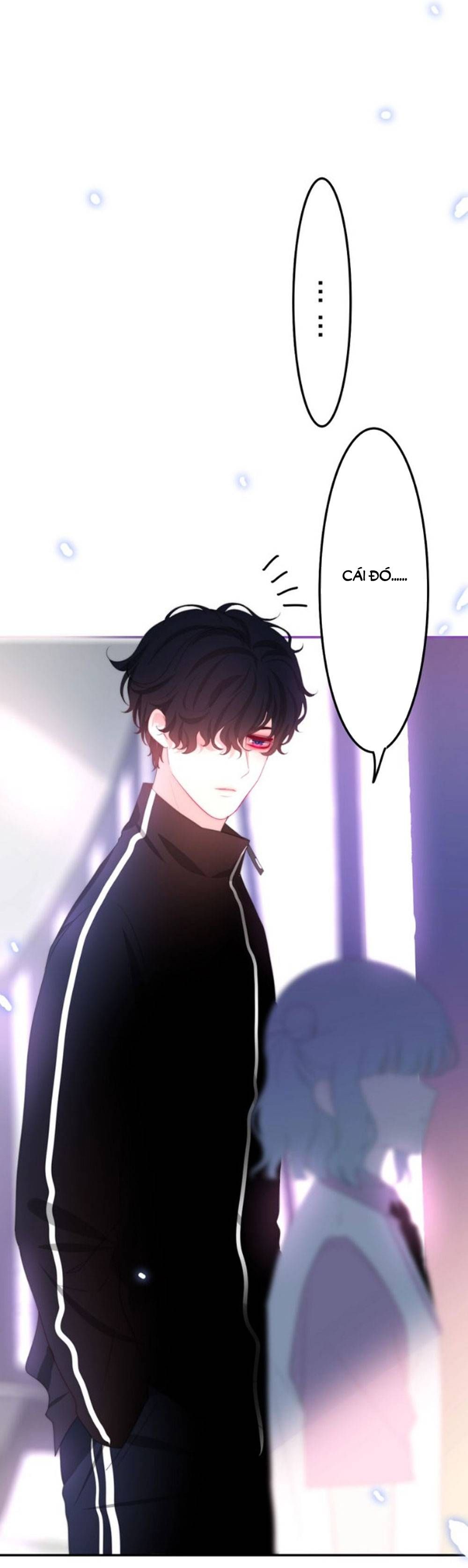 Tháng Sáu Không Hẹn Mà Gặp chapter 14 - Trang 63