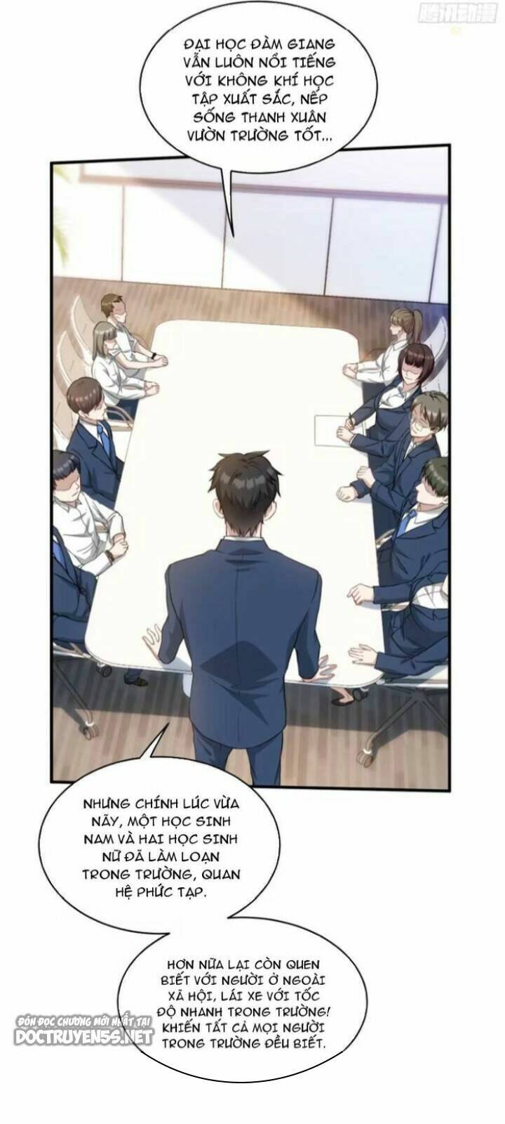 Bỏ Làm Simp Chúa, Ta Có Trong Tay Cả Tỉ Thần Hào chapter 14.2 24