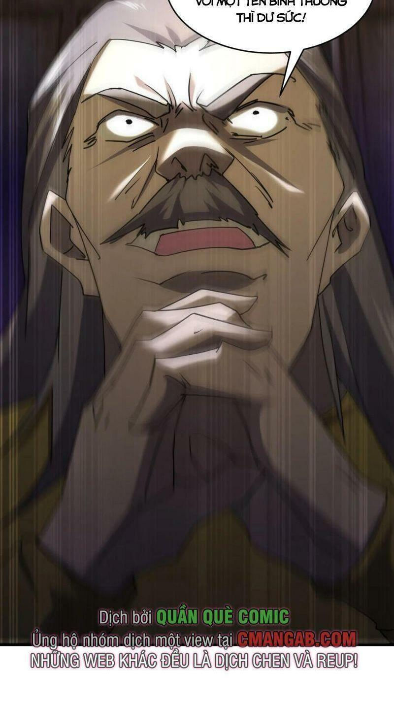 đừng hiểu lầm, tôi mới là người bị hại! chapter 64 43