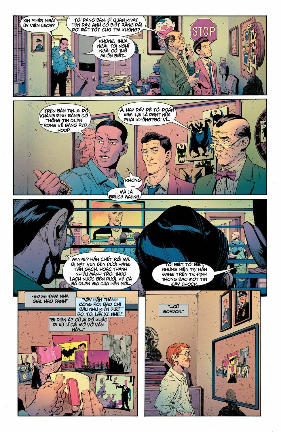 Batman chapter 24 17