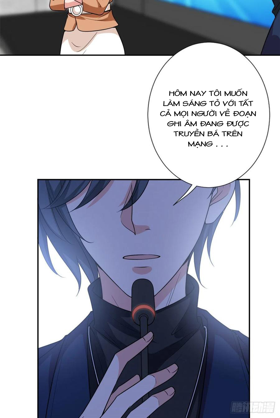 thí hôn lão công, cần giúp sức chapter 349 15